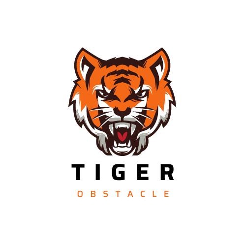 Tiger Obstacle